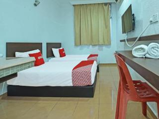 OYO 90559 Ummul Motel C Mart - 2