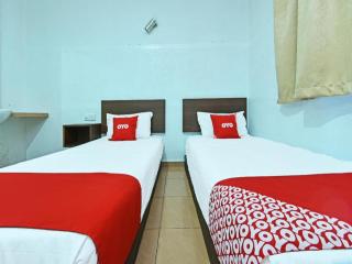 OYO 90559 Ummul Motel C Mart - 1