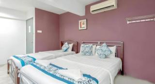 OYO 89874 Gs Golden Star Hotel - 1
