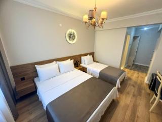 Fethibey Otel - 7