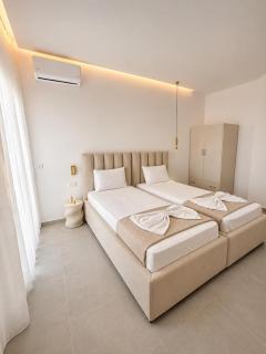 Apartment Katherina Sarande - 6