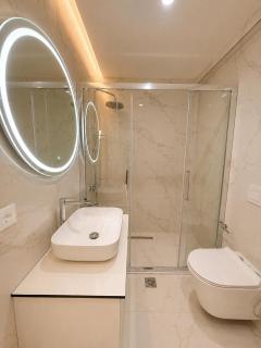 Apartment Katherina Sarande - Saranda - 1