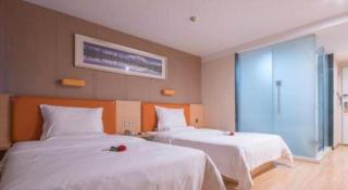7 Days Premium Zhuhai Gongbei Light Railway Branch - 4