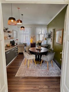 Lerosa Aaluna Old Town Luxury Boutique Apartment, 2 Bedrooms, Sleeps 6 - 9