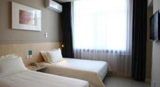 Jinjiang Inn Yichun Water Park Branch - 1