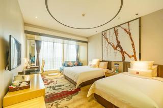 Zhongshan Da Dong Yu Hotel - 1
