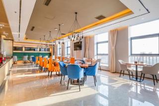 Jinjiang Inn Select Xinji Xinghua Road - 4