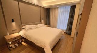 Jinjiang Inn Select Xinji Xinghua Road - 1