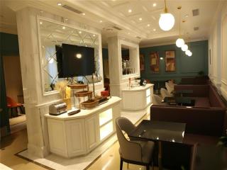 Jinjiang Inn Select Harbin Zhongyang Street Pedestrian Street Airport Bus Station - 8