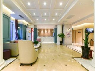 Jinjiang Inn Select Harbin Zhongyang Street Pedestrian Street Airport Bus Station - 4