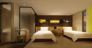 IU Hotels·Xinyu City Government Xianlai Park - 1