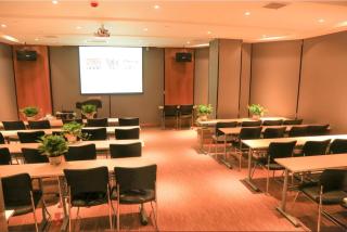 James Joyce Coffetel·Shijiazhuang Economic and Technological Development Zone Chuangye Road - 4