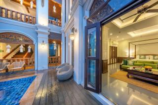 At Tree Hotel Thaphae Gate Chiangmai - 4