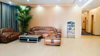 PAI Hotels·Guide Road Municipal Government - 9