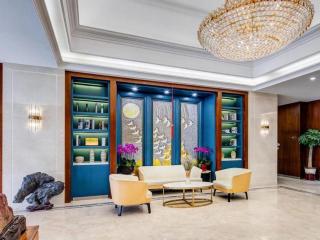 Metropolo Hotel Suzhou Guogou Plaza Huaxia - 1