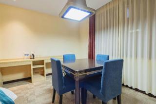 JTOUR Inn Xiantao Shopping Mall Pedestrian Street - 7