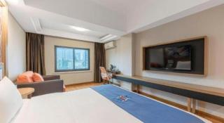 PAI Hotel·Hefei Nanyihuan Huizhou Avenue - 7