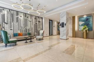 City Comfort Inn Wuhan Hubei University Of Economics - 9
