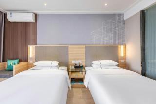 City Comfort Inn Wuhan Hubei University Of Economics - 4