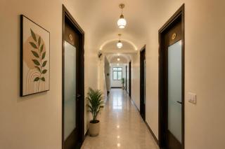Hotel S-mart In Delhi Airport & Free Airport Pickup And Drop - 9