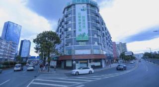 City Comfort Inn Shenzhen Longhua District Government - 3