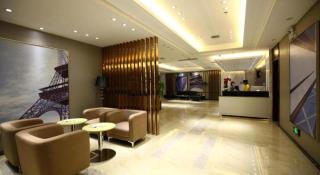 City Comfort Inn Hotel Guiyang Normal University Yangmingci Metro Station - 6