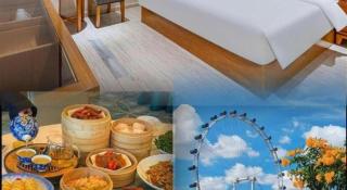 James Joyce Coffetel· Foshan Dali Guangfo Zhicheng Store - 9