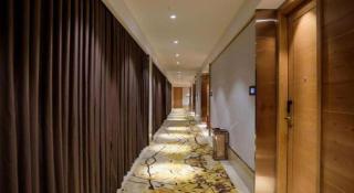 James Joyce Coffetel· Foshan Dali Guangfo Zhicheng Store - Yanbu - 8
