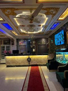 Aone Hotel Quetta - 0