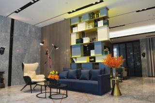 Echarm Hotel Xiangyang Erqi - 8