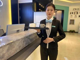 Xana Hotelle Shenyang Zhongshan Plaza the Affiliated First Hospital of China Medical University - 4