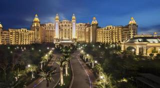 Chimelong Hengqin Bay Hotel - 4