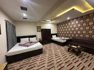 Aone Hotel Quetta - 1