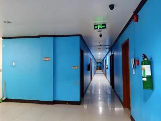 Jeamco Royal Hotel - Pasig - 7