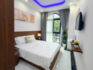 The Pearl Homestay - GrandWorld - 9