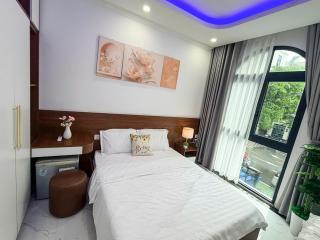 The Pearl Homestay - GrandWorld - 5