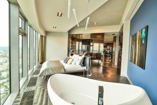 Sky Tower Apartamenty Prywatne - 3