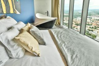 Sky Tower Apartamenty Prywatne - 1