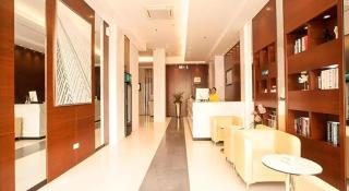City Comfort Inn Nanning Jinhu Plaza Langxi Metro Station Exhibition - 9