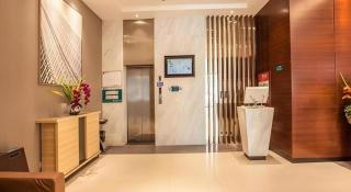 City Comfort Inn Nanning Jinhu Plaza Langxi Metro Station Exhibition - 6