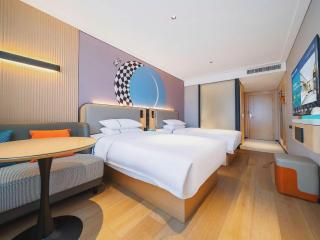 City Comfort Inn Wuhan Jianghan Road Jiali Square - Wuhan - 1