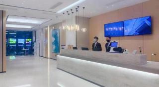 City Comfort Inn Wuhan Jianghan Road Jiali Square - Wuhan - 8