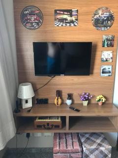 Apartment at Paineiras Flat - Centro- Goiânia - 7