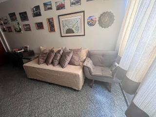 Apartment at Paineiras Flat - Centro- Goiânia - 6