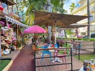 TROPICANA Lodge with POOL VIEW in Punta Cana - 4