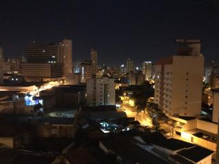 Apartment at Paineiras Flat - Centro- Goiânia - 5