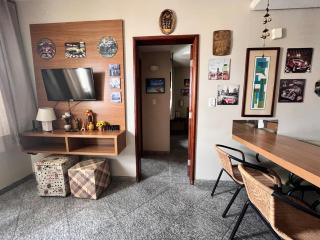 Apartment at Paineiras Flat - Centro- Goiânia - 3