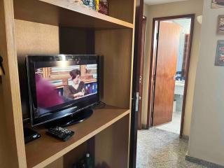 Apartment at Paineiras Flat - Centro- Goiânia - 2