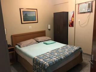 Apartment at Paineiras Flat - Centro- Goiânia - 1