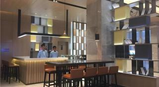 Echarm Hotel Taizhou International Convention and Exhibition Center - Mapu - 8